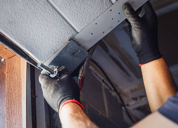 Reliable Garage Door contractor in New Lebanon, OH by Garage Doors Repair Pro